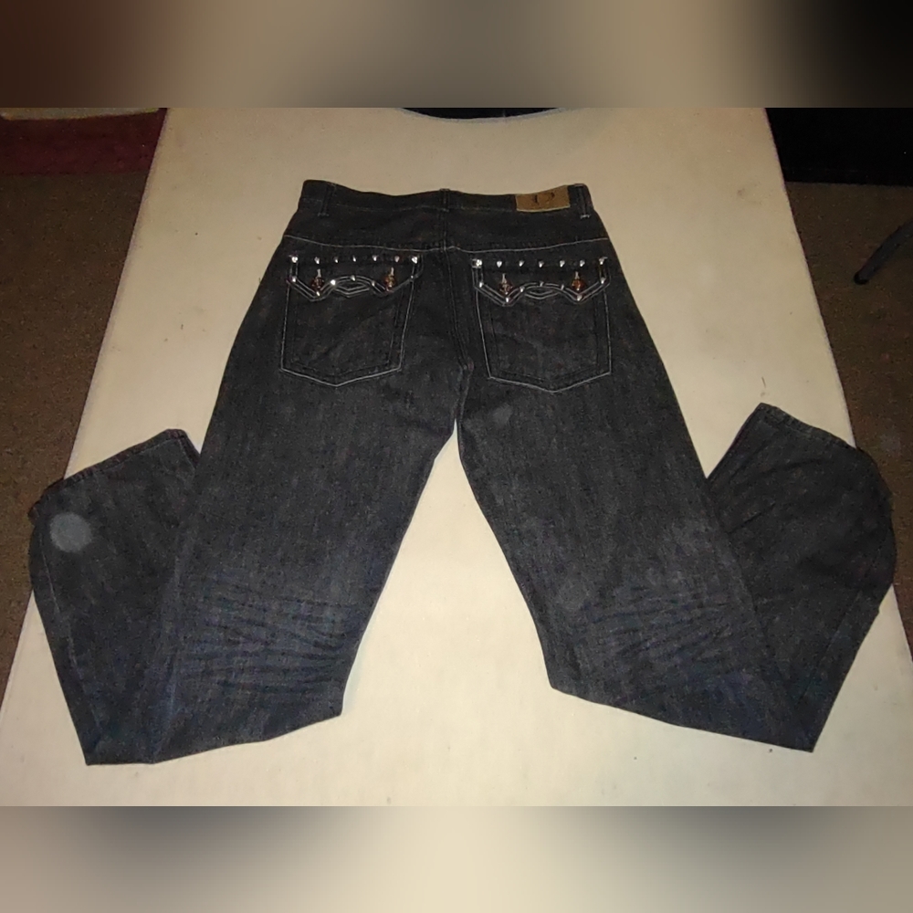 DMax Men's Jeans Size 34/34 NWOT